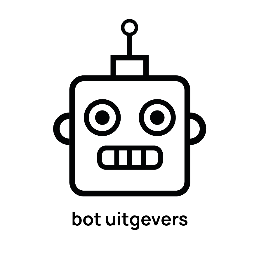 Bot Uitgevers