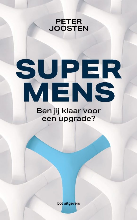 Peter Joosten - Supermens