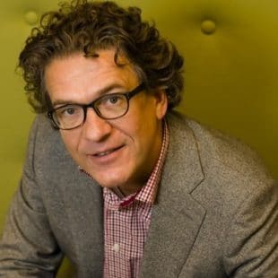 Menno van Doorn