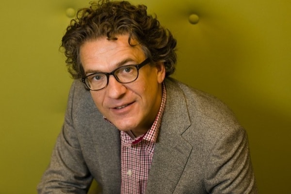 Menno van Doorn