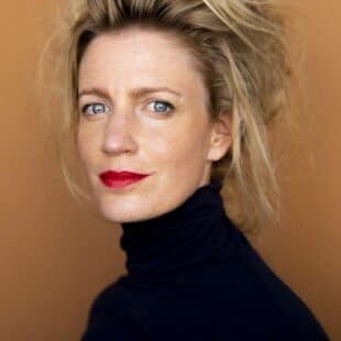 Jeanneke Scholtens