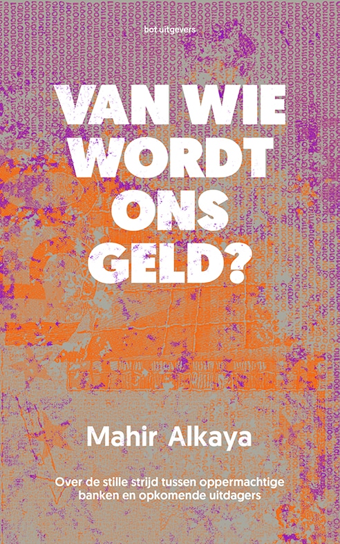 Mahir Alkaya - Van wie wordt ons geld?