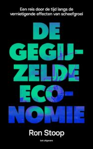 De gegijzelde economie