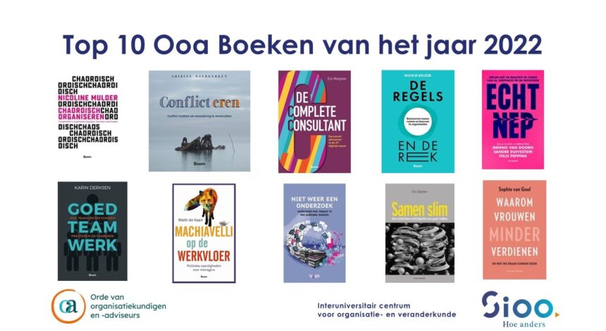 Echt Nep genomineerd voor Ooa Boek van het Jaar