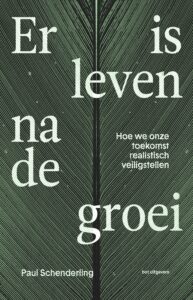 Er is leven na de groei