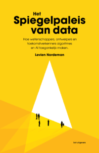Levien Nordeman - Het spiegelpaleis van data