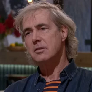 Veel media-aandacht voor Hans de Booij na First Dates