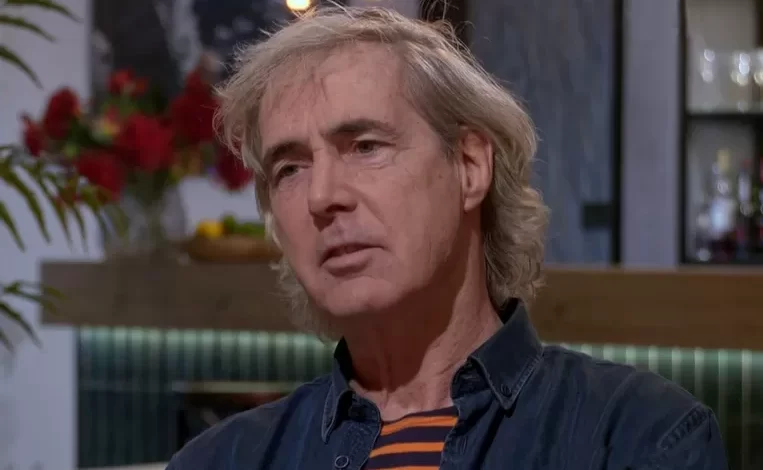 Veel media-aandacht voor Hans de Booij na First Dates