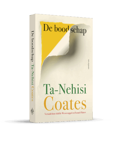 De boodschap_3D