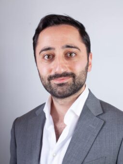 Mahir Alkaya