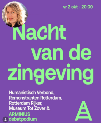naht van de zingeving